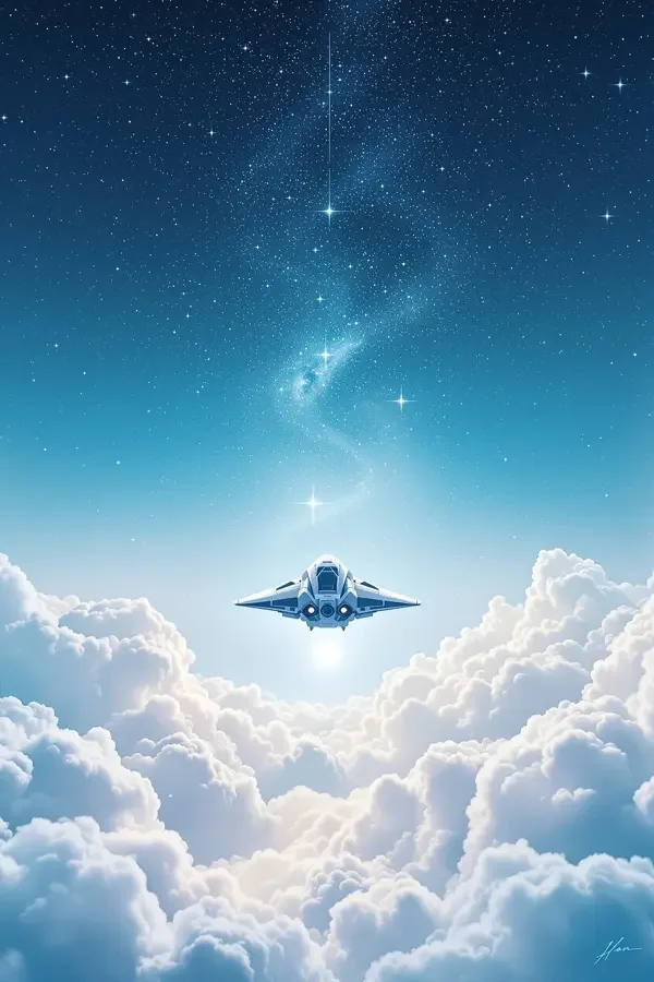 星辰大海